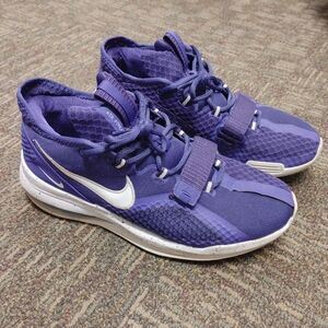Nike basketball shoes